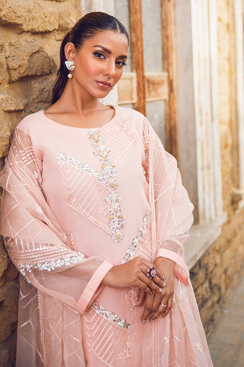 Fatima Khan | Luxury Pret 24 | ANASTASIA