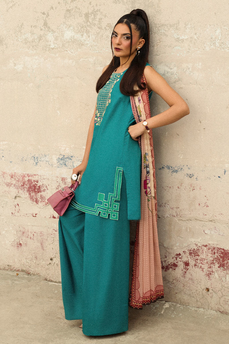 Haute Form | Everyday Muse Summer Pret | ZZ-SB-002