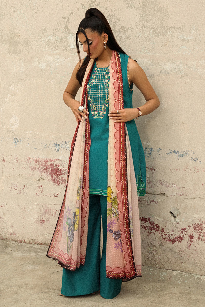 Haute Form | Everyday Muse Summer Pret | ZZ-SB-002