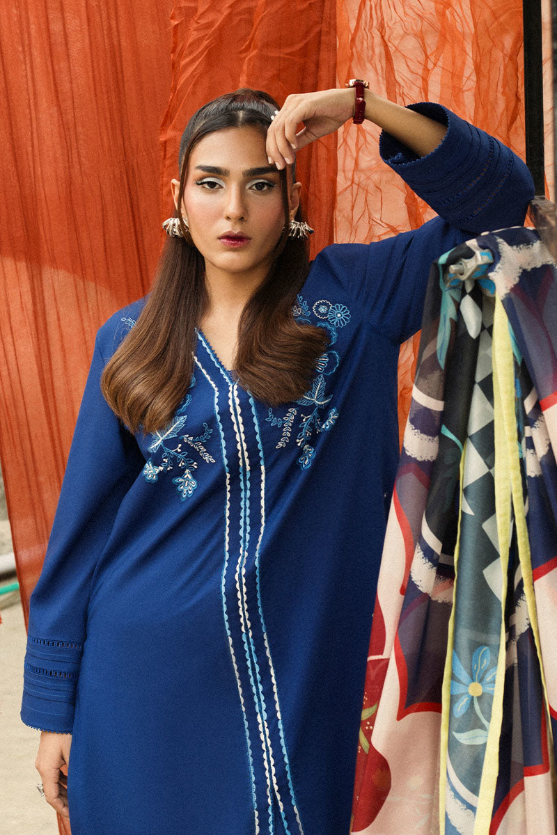 Haute Form | Everyday Muse Summer Pret | ZZ-SB-004