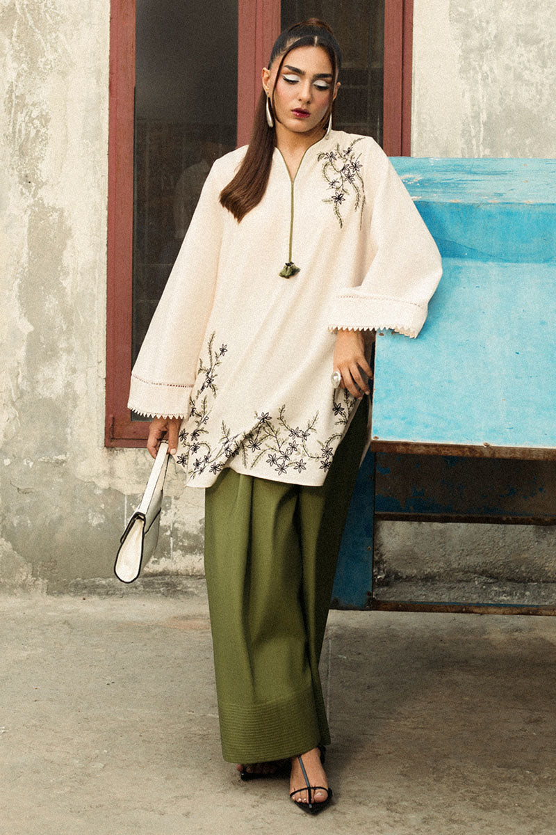 Haute Form | Everyday Muse Summer Pret | ZZ-SB-015