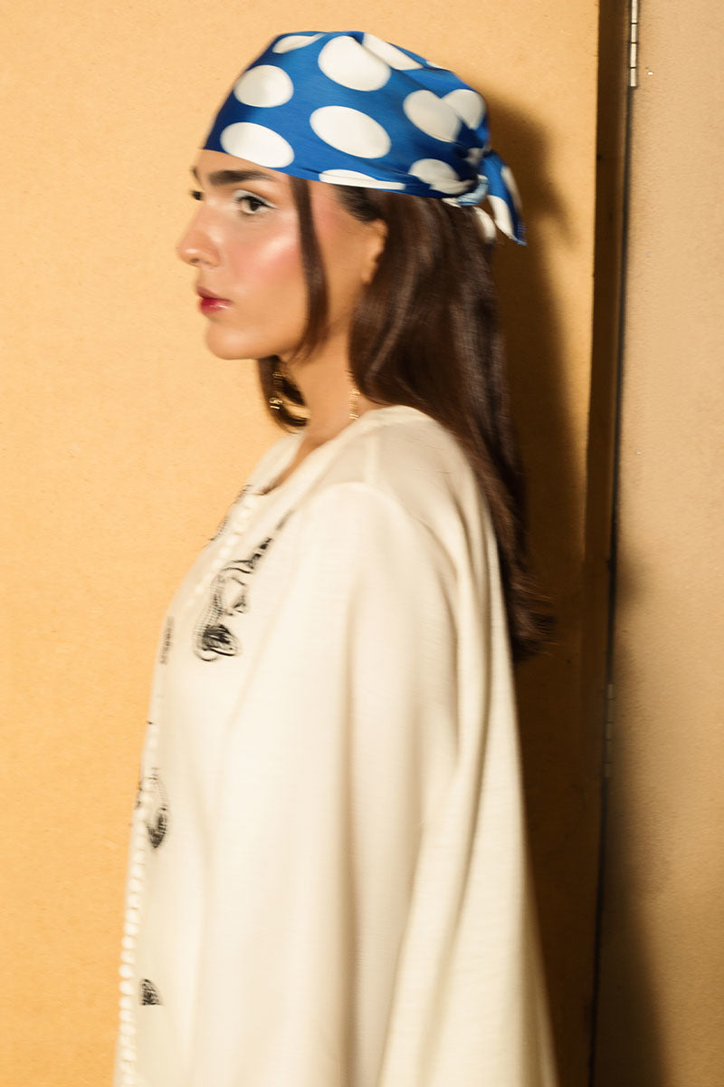 Haute Form | Everyday Muse Summer Pret | ZZ-SB-011