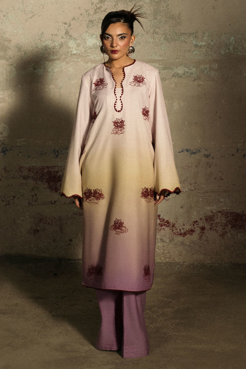 Haute Form | Everyday Muse Summer Pret | ZZ-SB-010