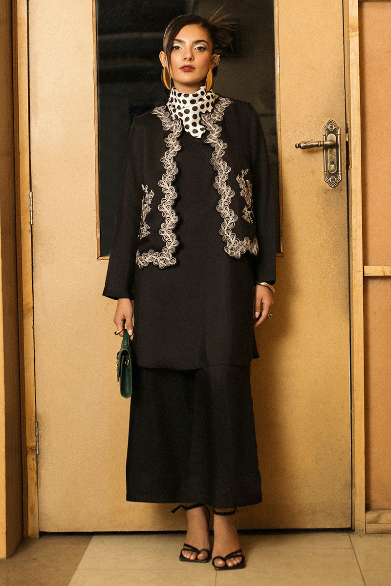 Haute Form | Everyday Muse Summer Pret | ZZ-SB-014