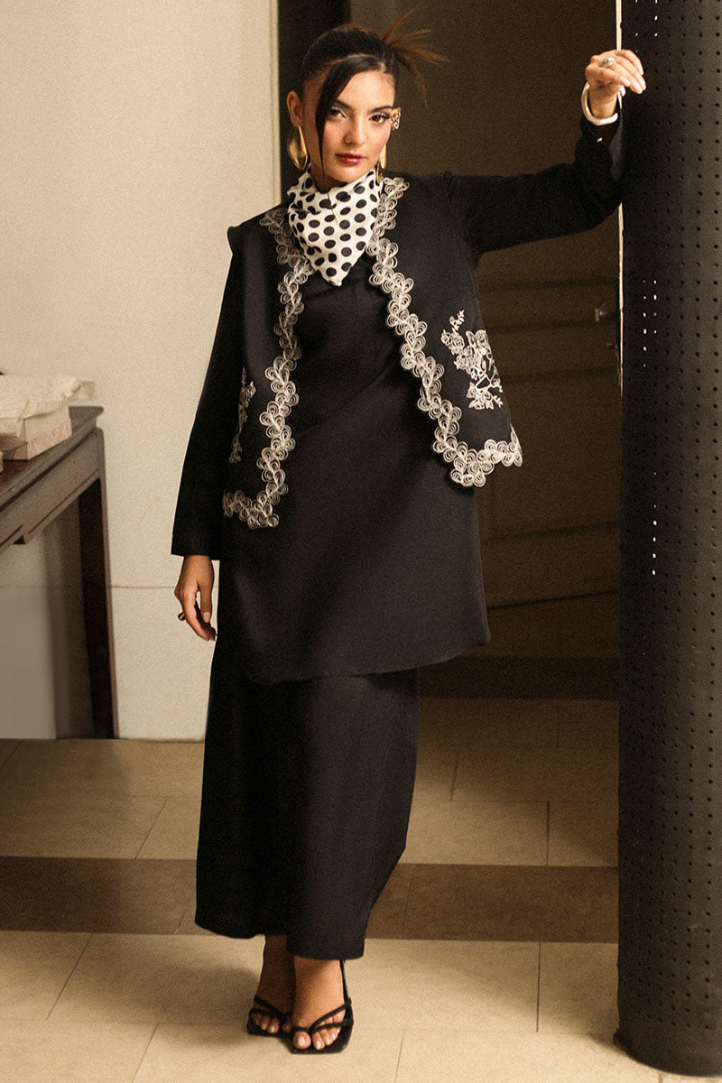 Haute Form | Everyday Muse Summer Pret | ZZ-SB-014