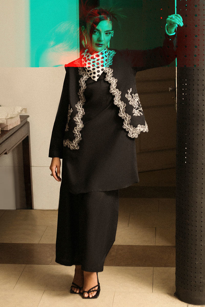 Haute Form | Everyday Muse Summer Pret | ZZ-SB-014