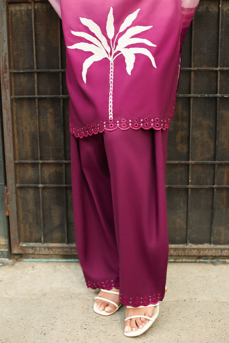 Haute Form | Everyday Muse Summer Pret | ZZ-SB-013