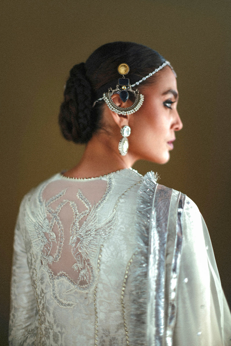 Haute Form I Dastaan Luxury Formals I Rano