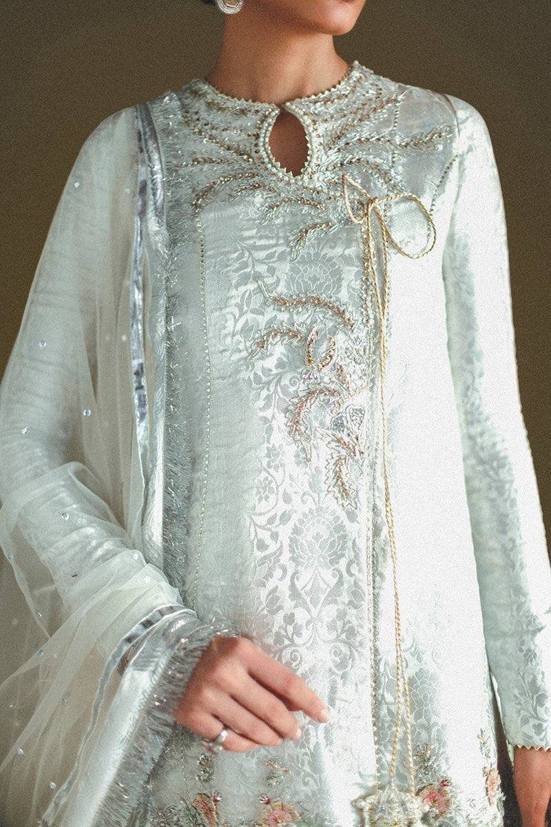 Haute Form I Dastaan Luxury Formals I Rano