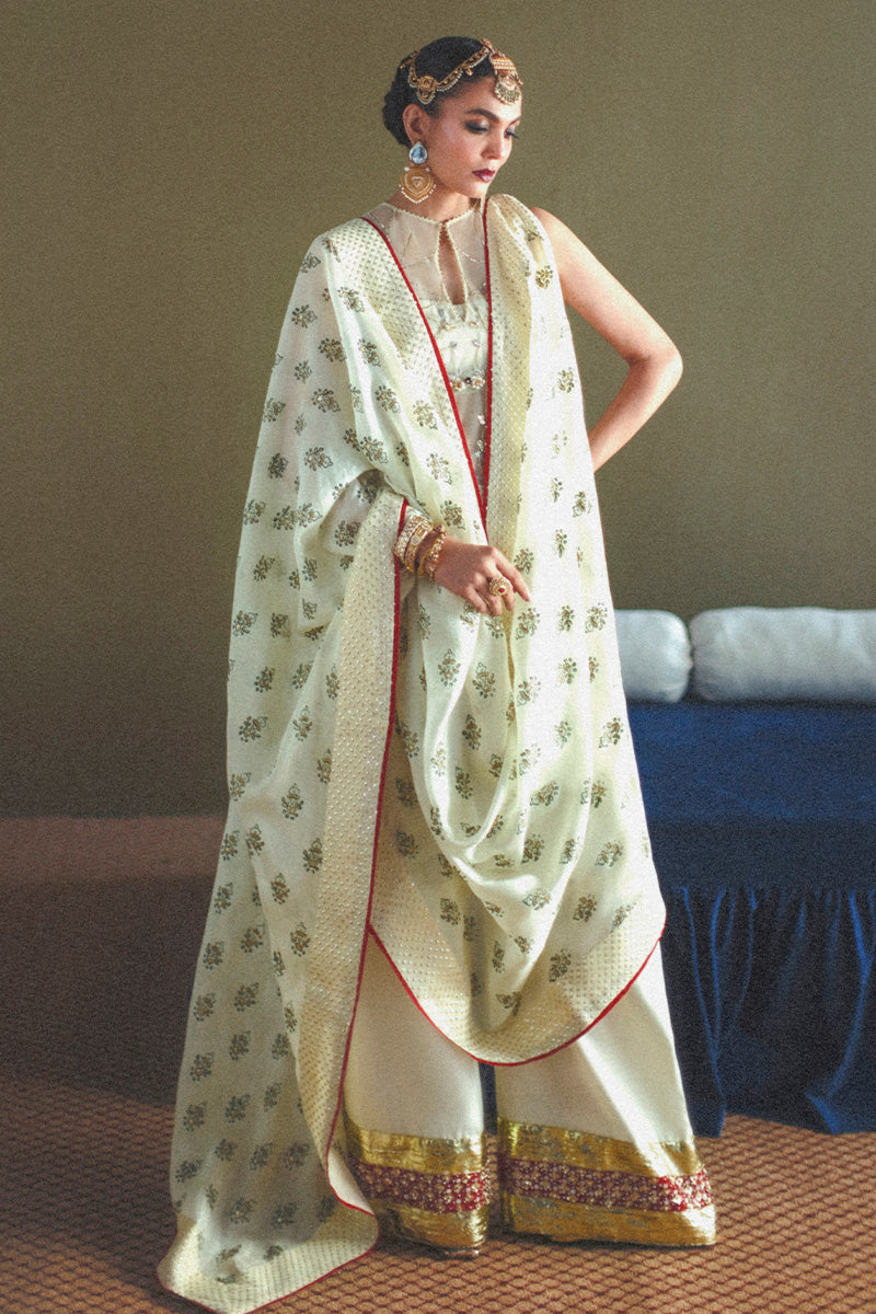 Haute Form I Dastaan Luxury Formals I Mahrani