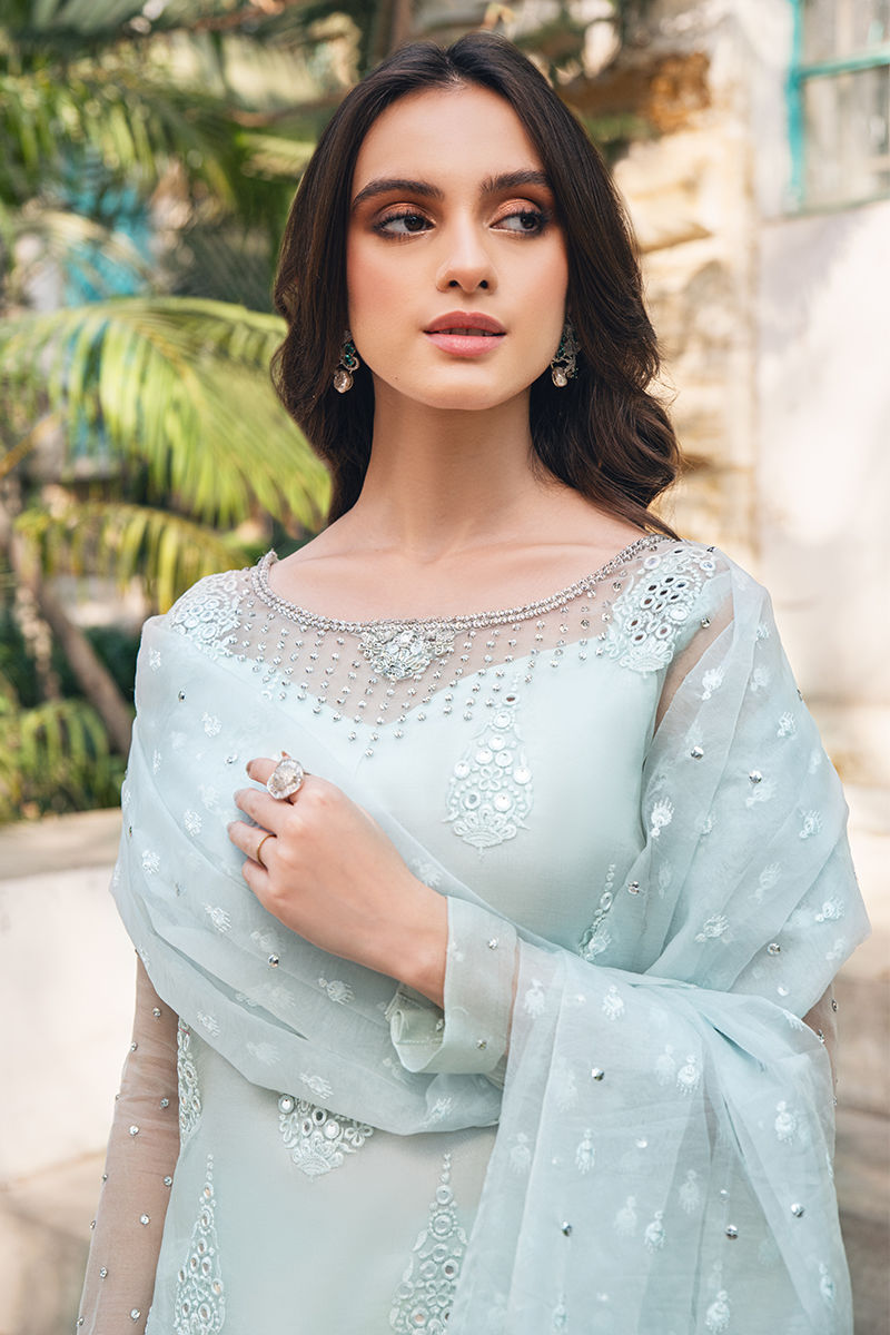 Fatima Khan | Luxury Pret 24 | RAINA