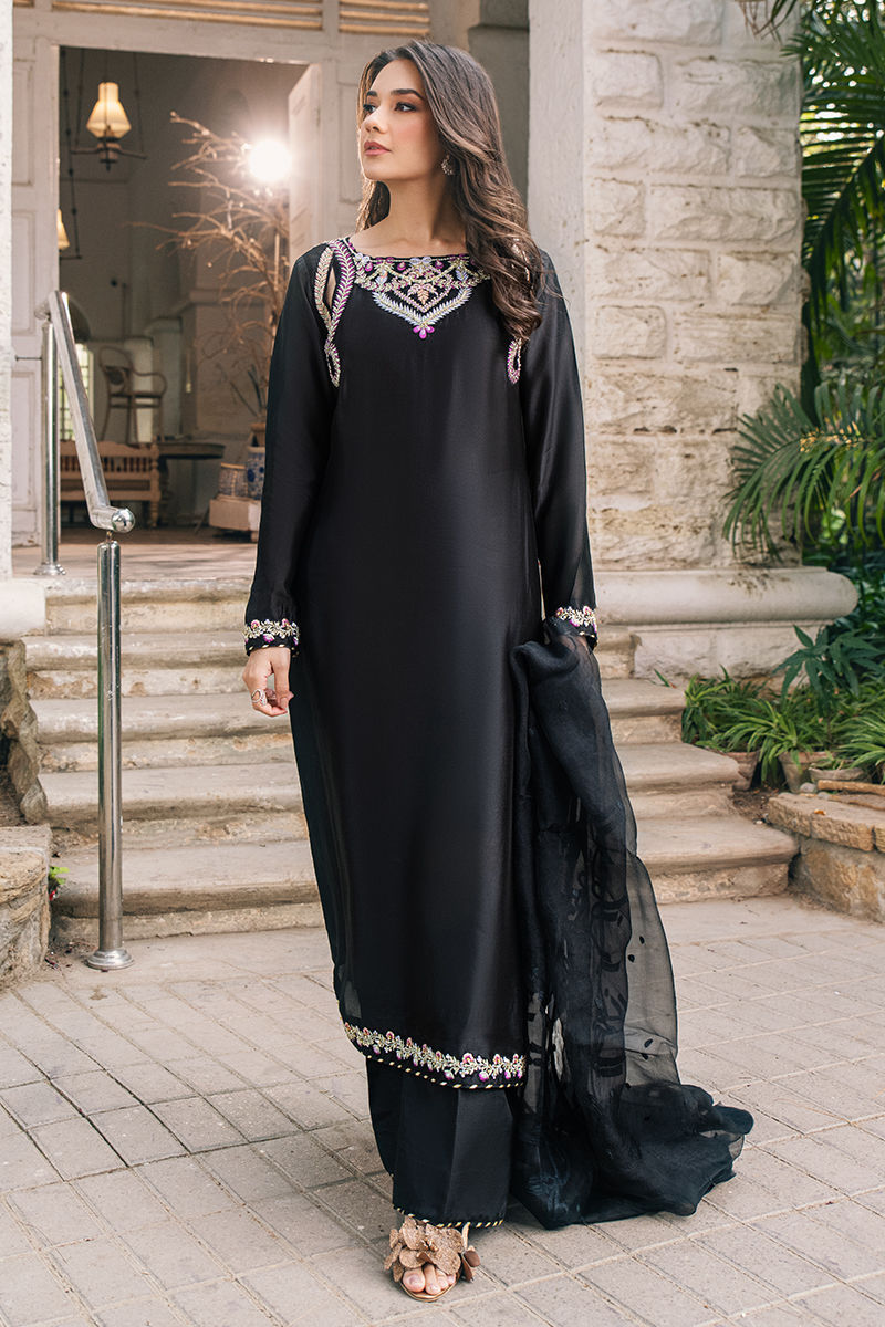 Fatima Khan | Luxury Pret 24 | ZEPHYR