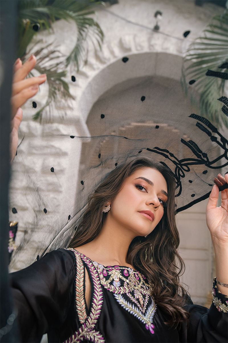 Fatima Khan | Best Sellers 24 | ZEPHYR