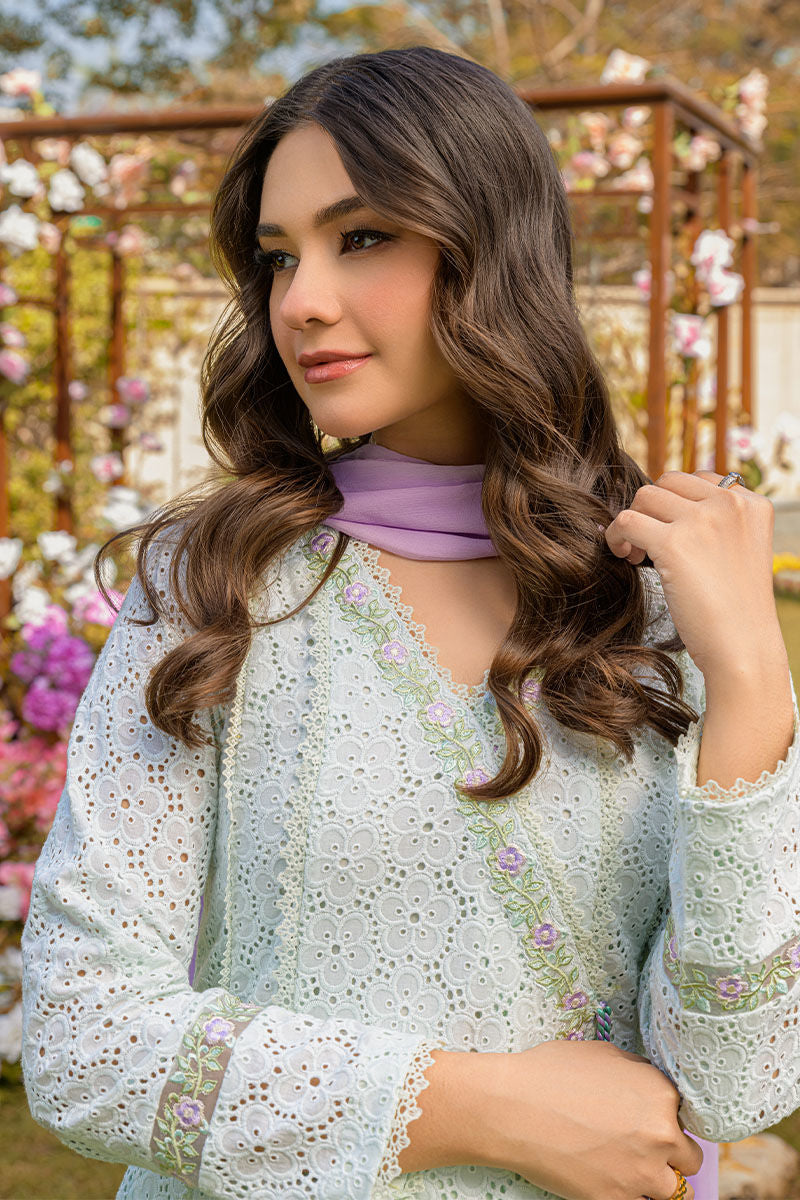 Fatima Khan | Best Sellers 24 | MINT CHIKAN ANGHARKA