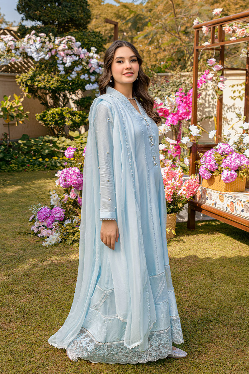 Fatima Khan | Best Sellers 24 | BLIZZARD BLUE