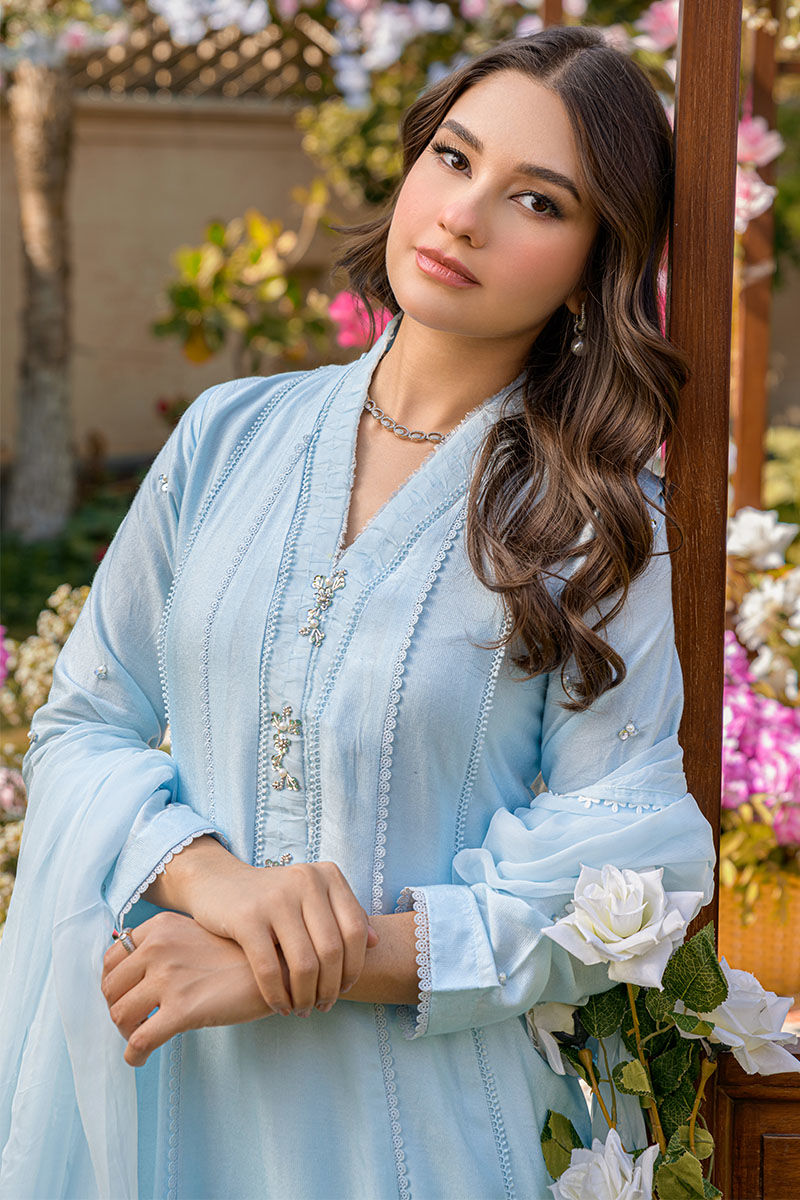 Fatima Khan | Best Sellers 24 | BLIZZARD BLUE