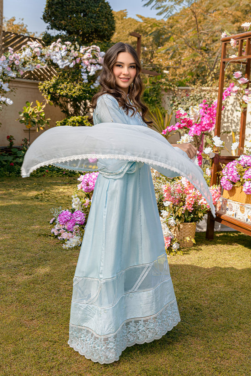 Fatima Khan | Best Sellers 24 | BLIZZARD BLUE