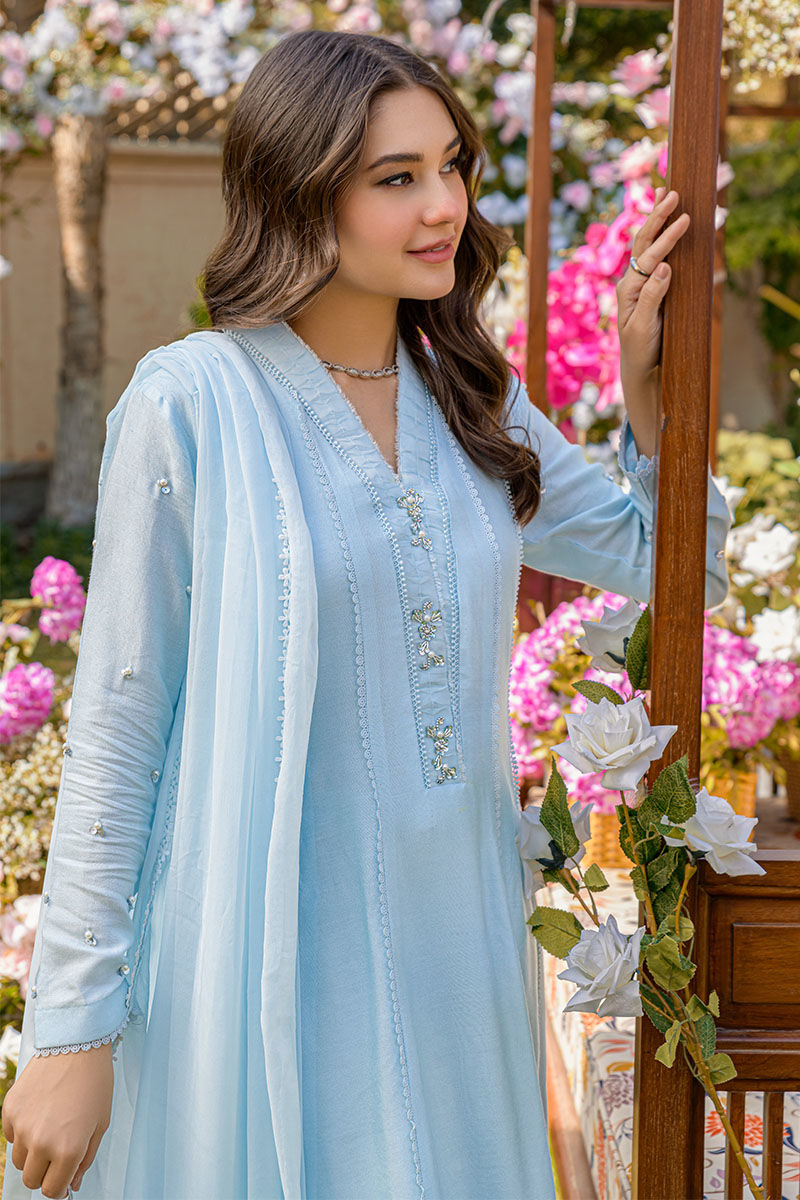 Fatima Khan | Best Sellers 24 | BLIZZARD BLUE