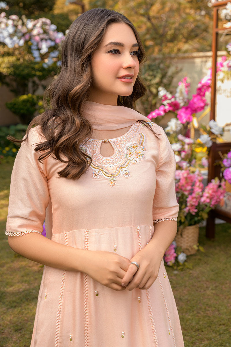 Fatima Khan | Best Sellers 24 | PEACH PINK