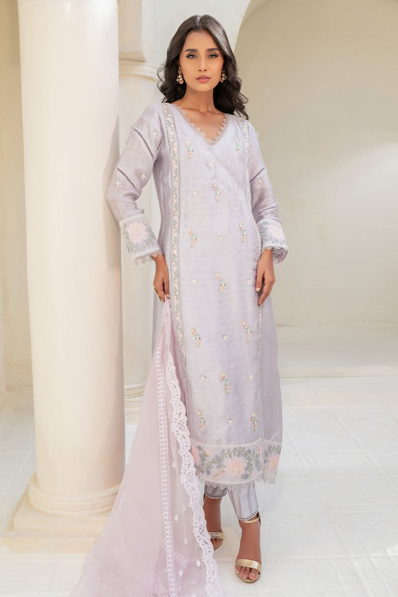 Fatima Khan | Luxury Pret 24 | DANEEN