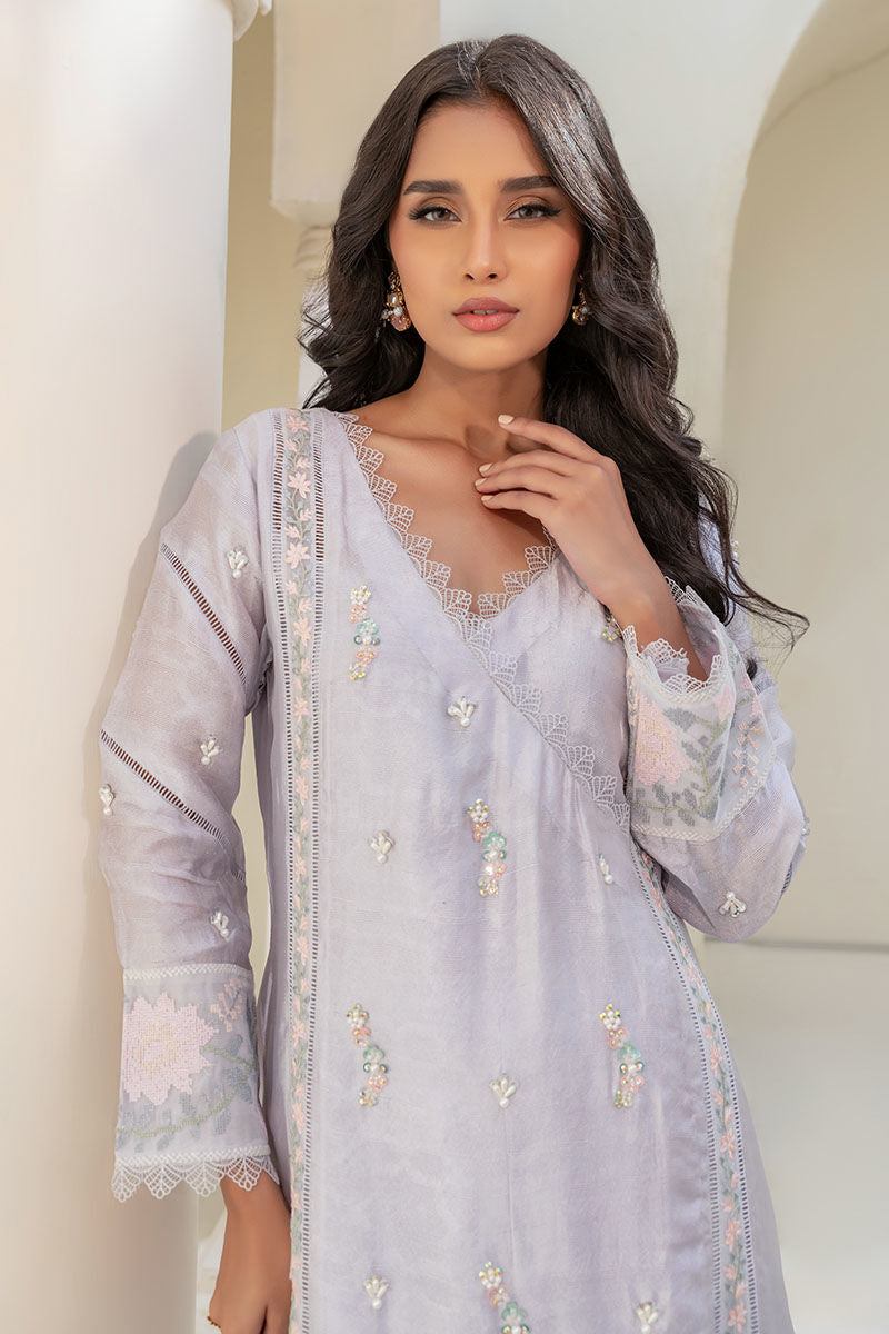 Fatima Khan | Luxury Pret 24 | DANEEN