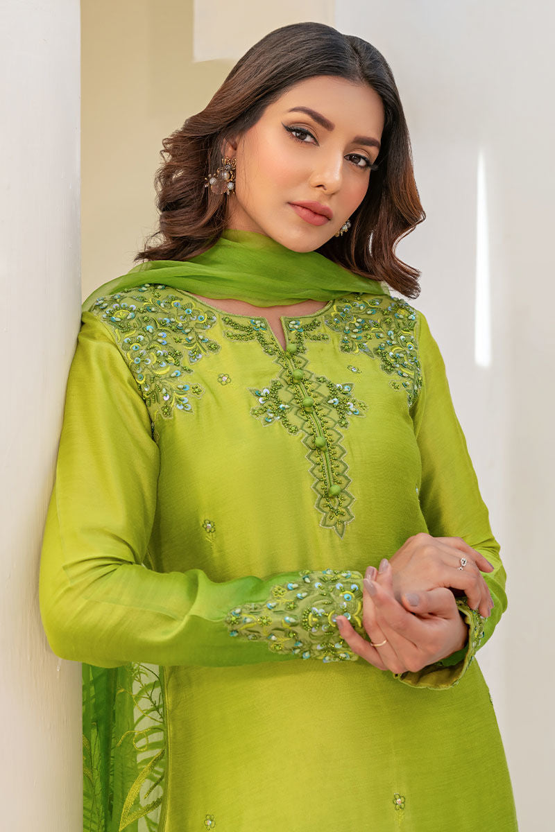 Fatima Khan | Luxury Pret 24 | EILIYAH