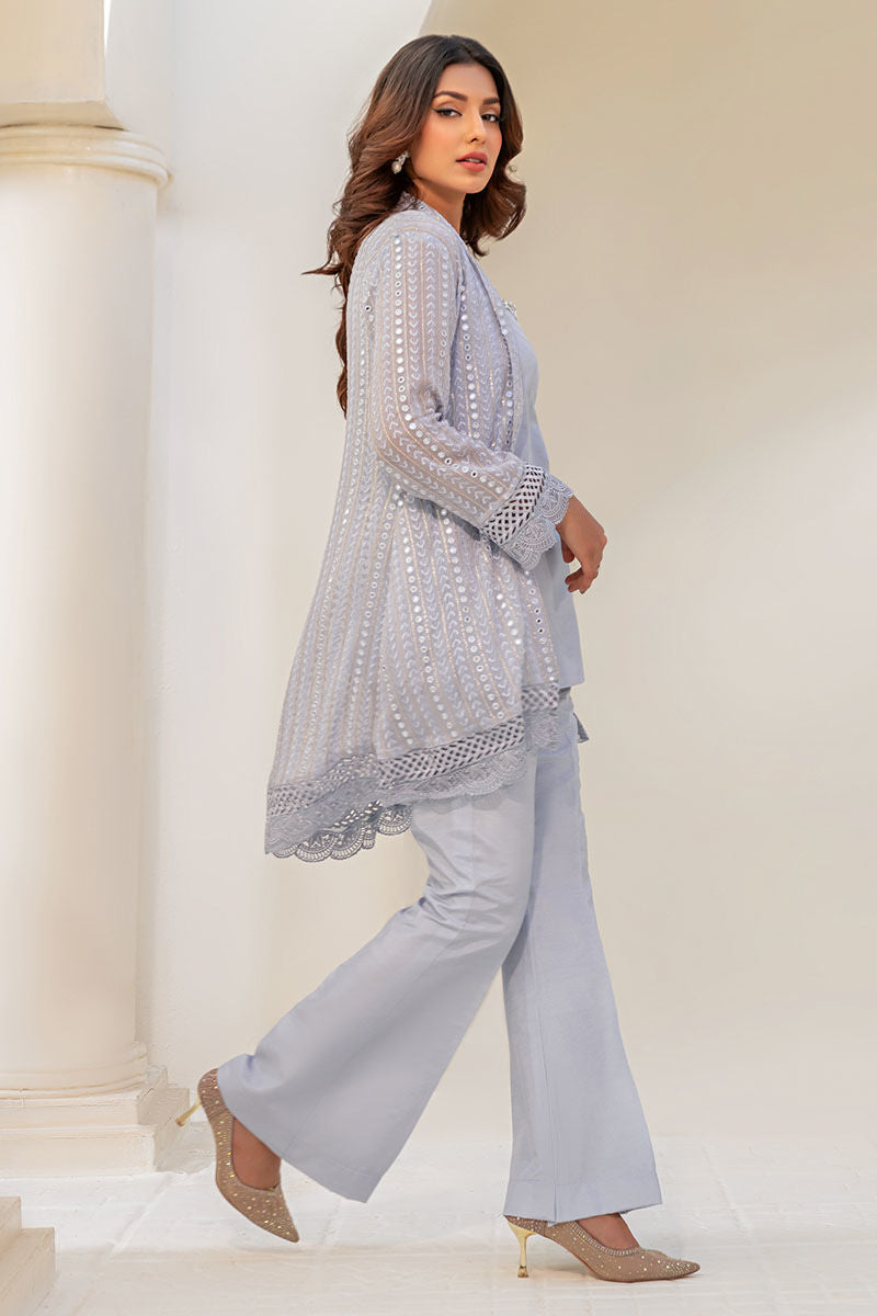 Fatima Khan | Luxury Pret 24 | ISMA