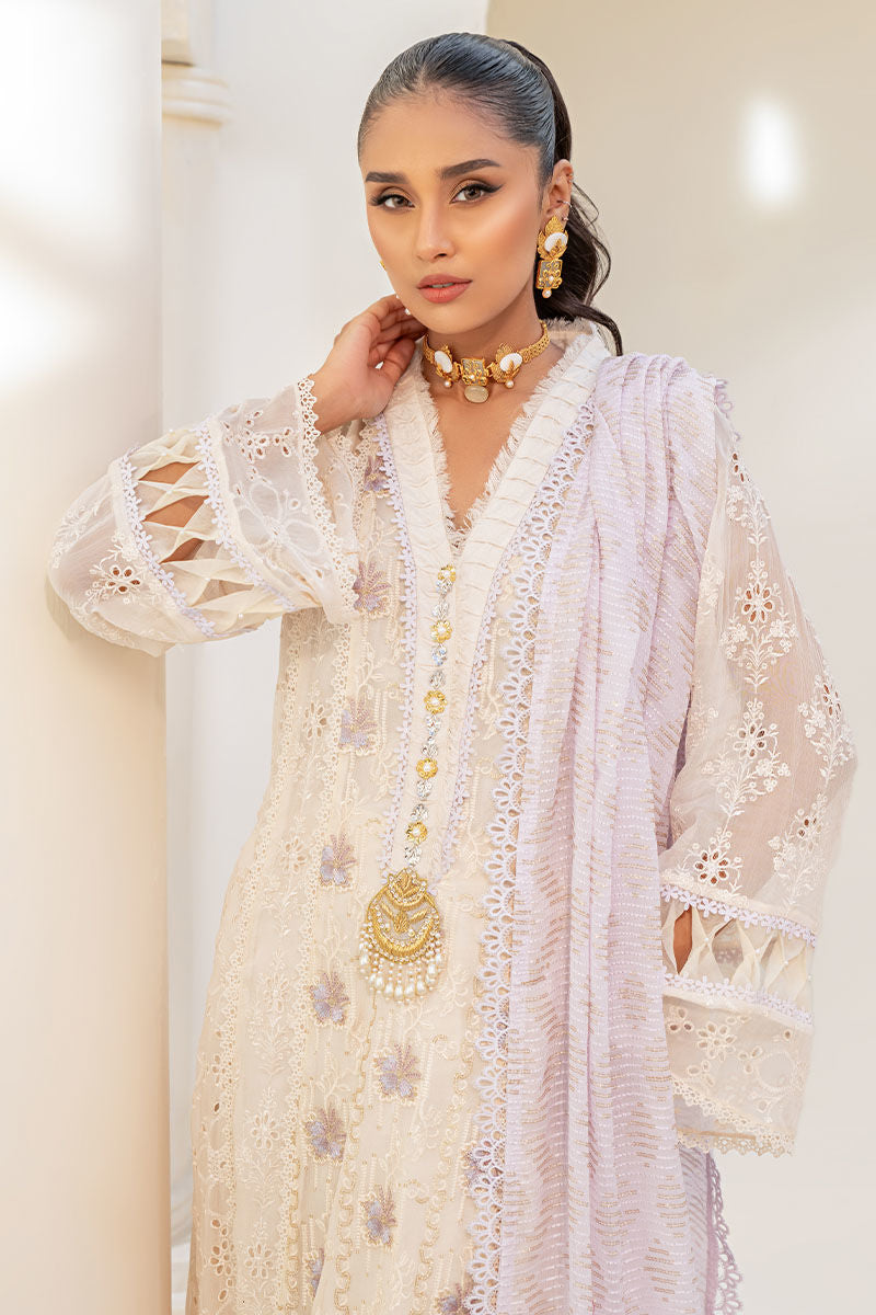 Fatima Khan | Luxury Pret 24 | ROHA