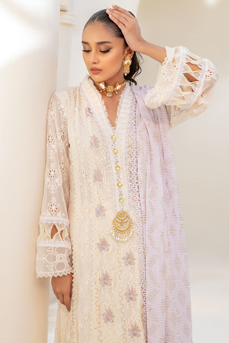 Fatima Khan | Luxury Pret 24 | ROHA