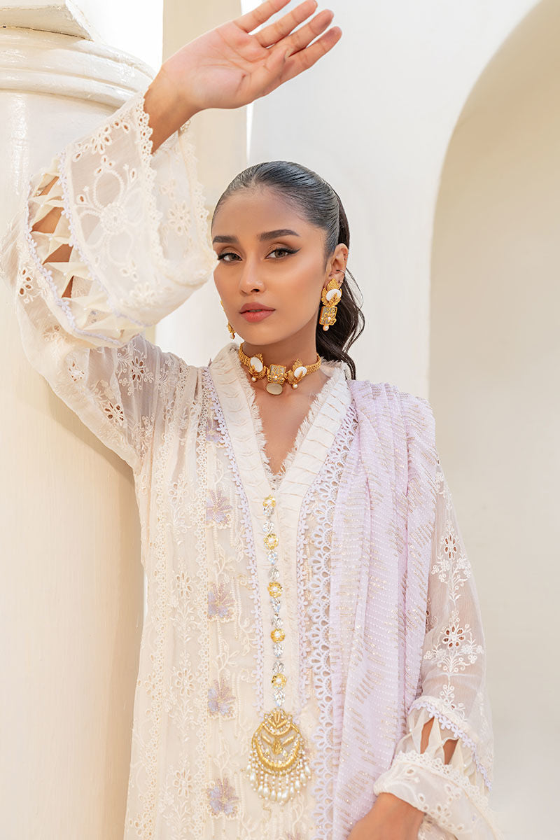 Fatima Khan | Luxury Pret 24 | ROHA