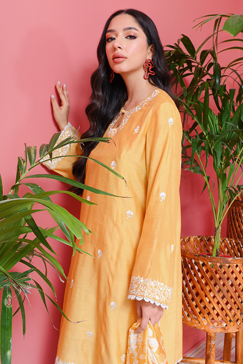 Ansab Jahangir | Luxury Silk Pret | DHALIA