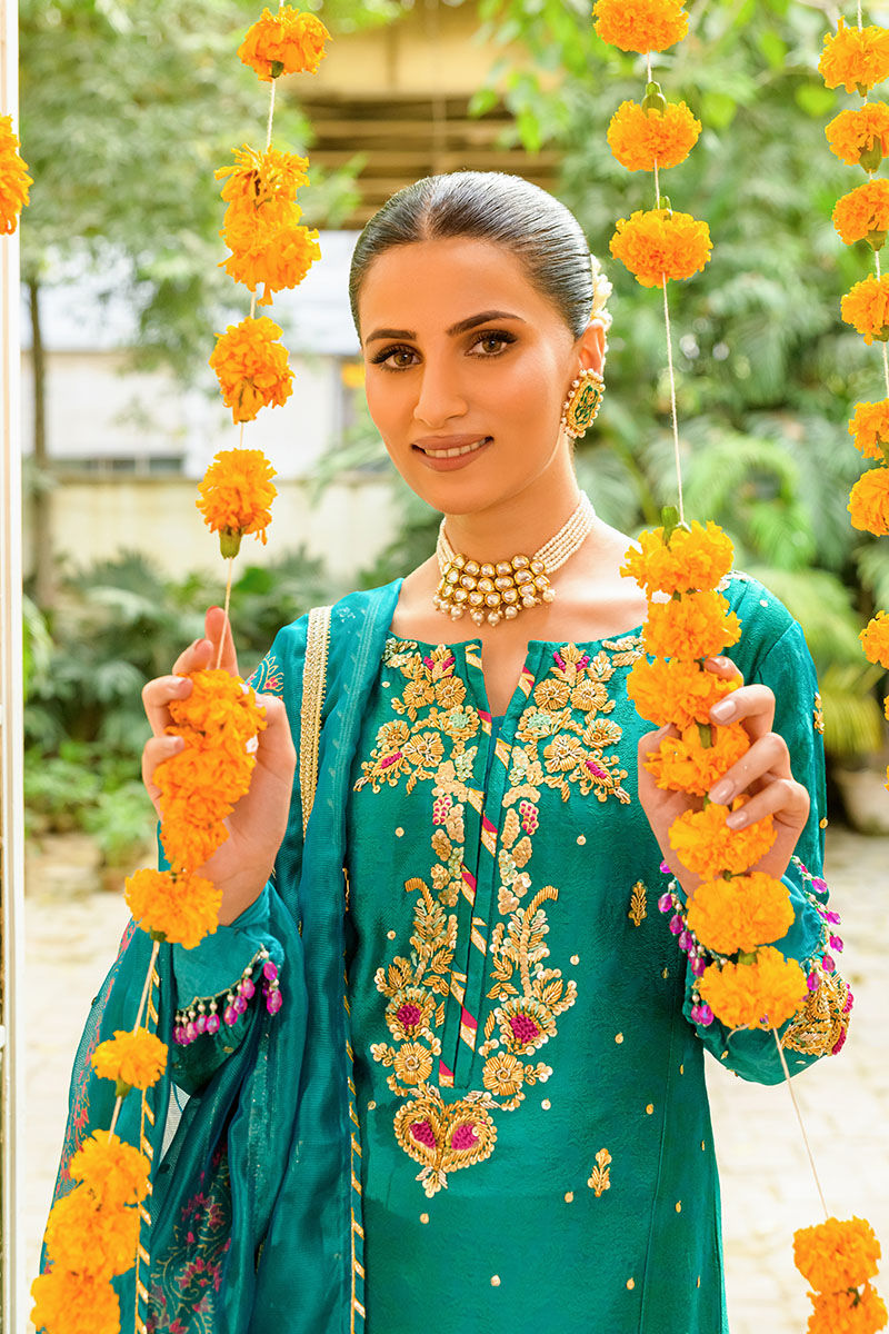 Fatima Khan | Nissa Formals 24 | Nysa