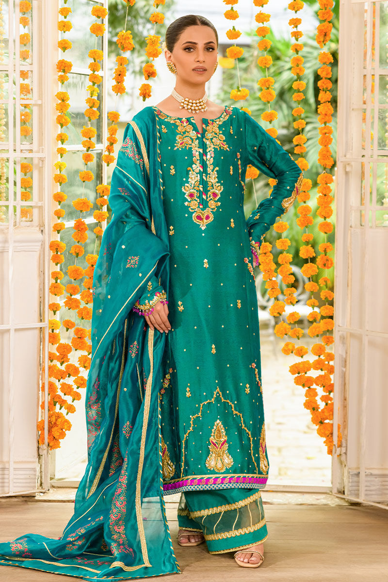 Fatima Khan | Nissa Formals 24 | Nysa