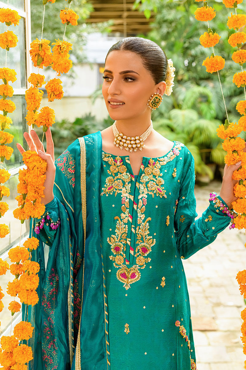 Fatima Khan | Nissa Formals 24 | Nysa