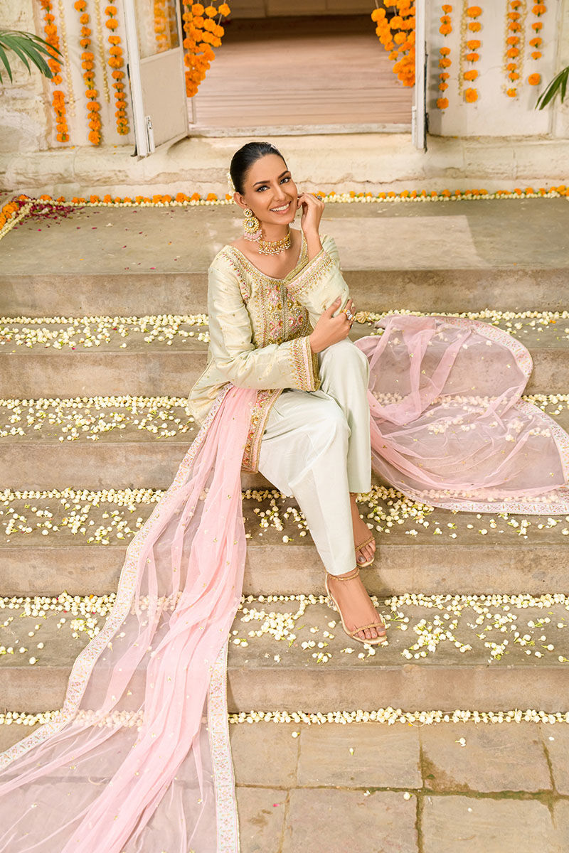 Fatima Khan | Nissa Formals 24 | Selina