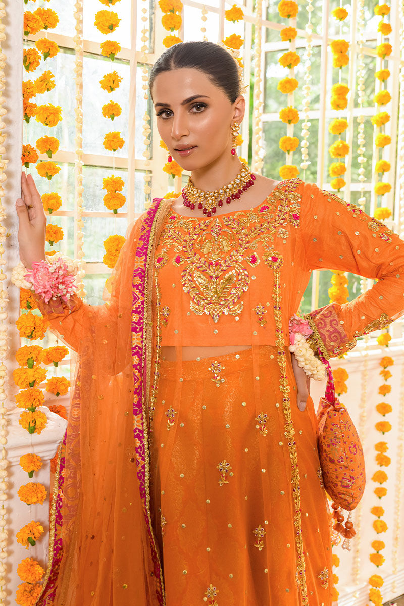 Fatima Khan | Nissa Formals 24 | Tanya