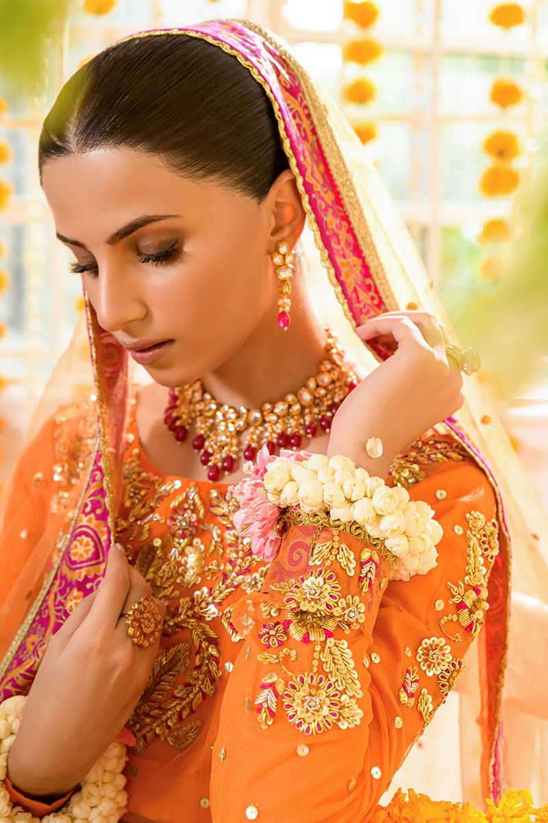 Fatima Khan | Nissa Formals 24 | Tanya