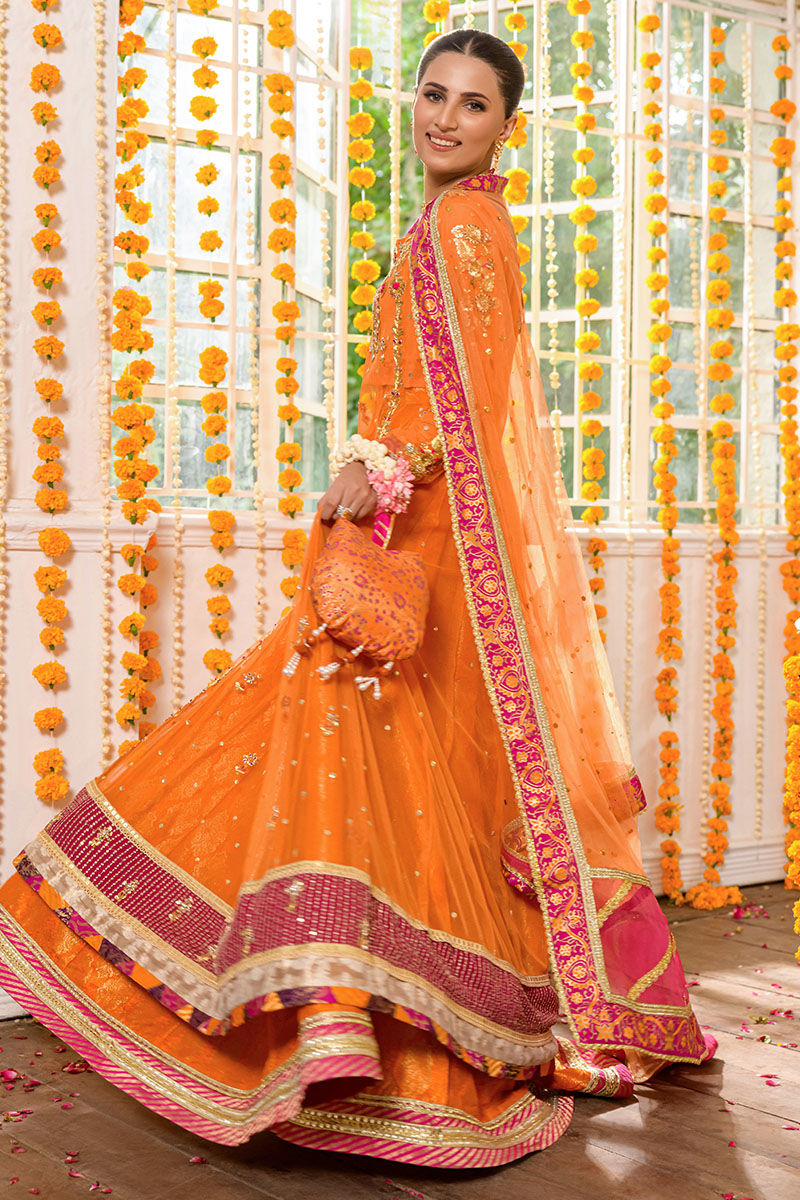 Fatima Khan | Nissa Formals 24 | Tanya