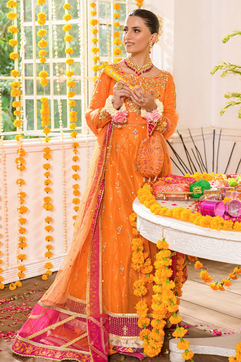 Fatima Khan | Nissa Formals 24 | Tanya