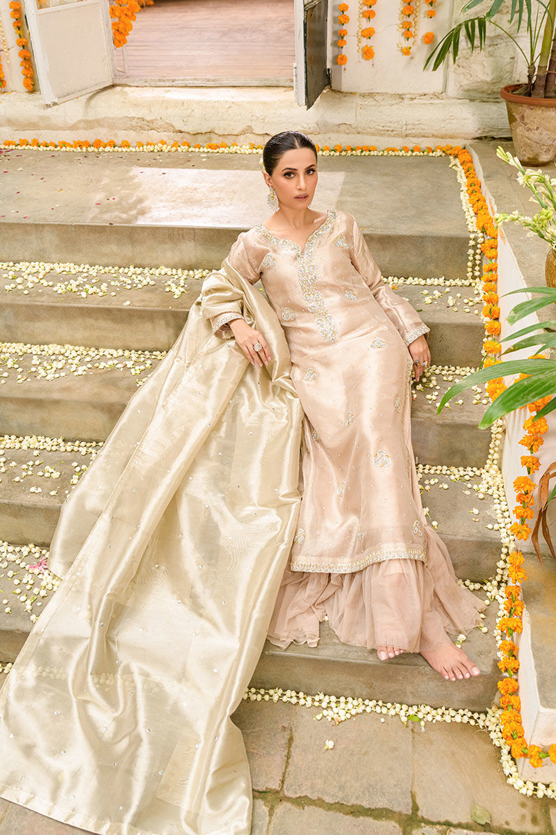 Fatima Khan | Nissa Formals 24 | Mashal