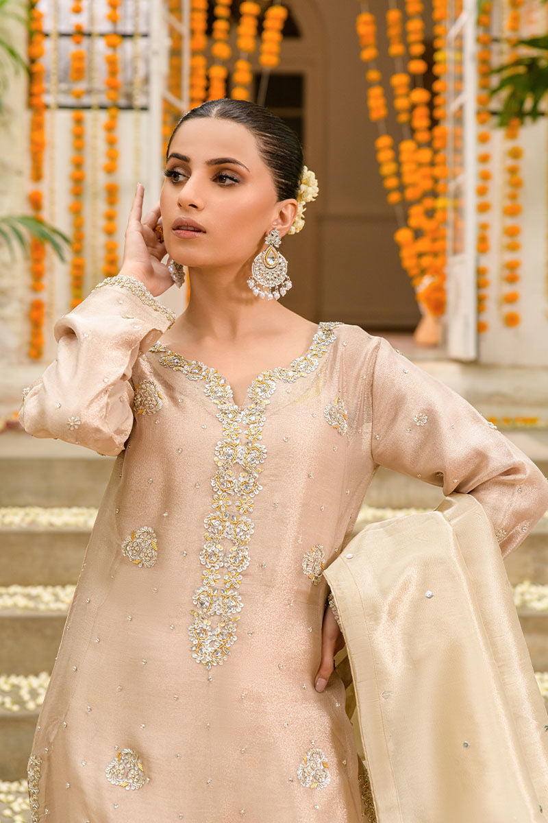 Fatima Khan | Nissa Formals 24 | Mashal