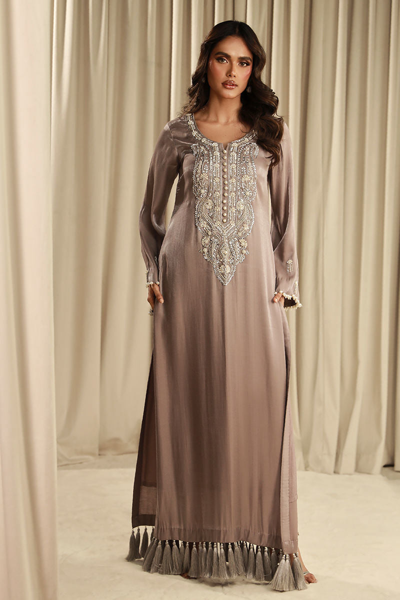 Fatima Khan | Sahar Luxe | CELESTIAL PEARL