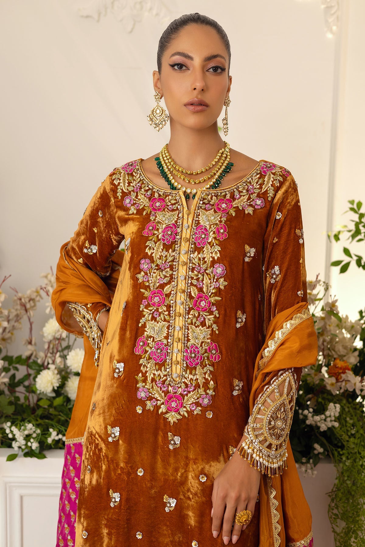 Annus Abrar | Semi Formals | RABEAH