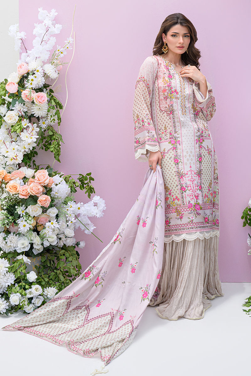 Fatima Khan | Prints and Petals | Floralia