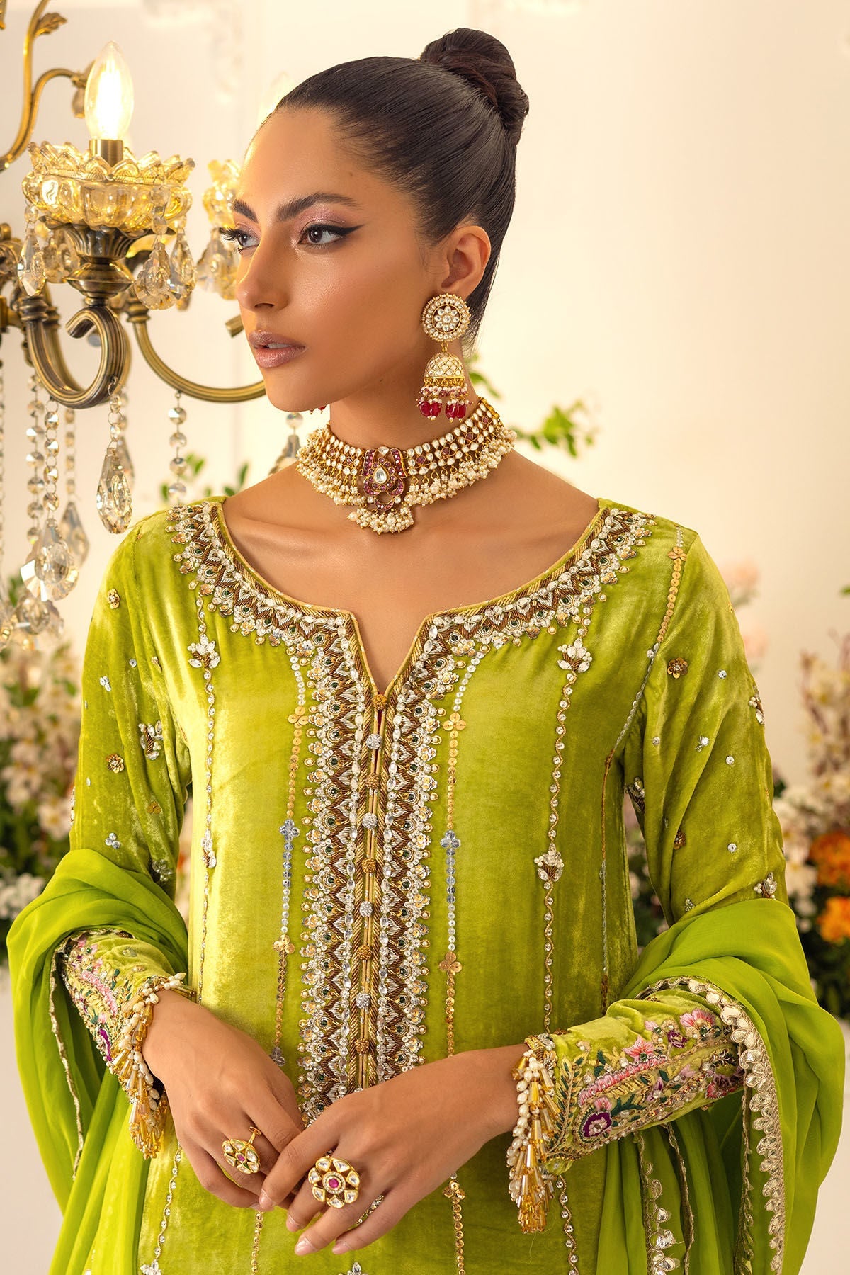Annus Abrar | Semi Formals | FIZA