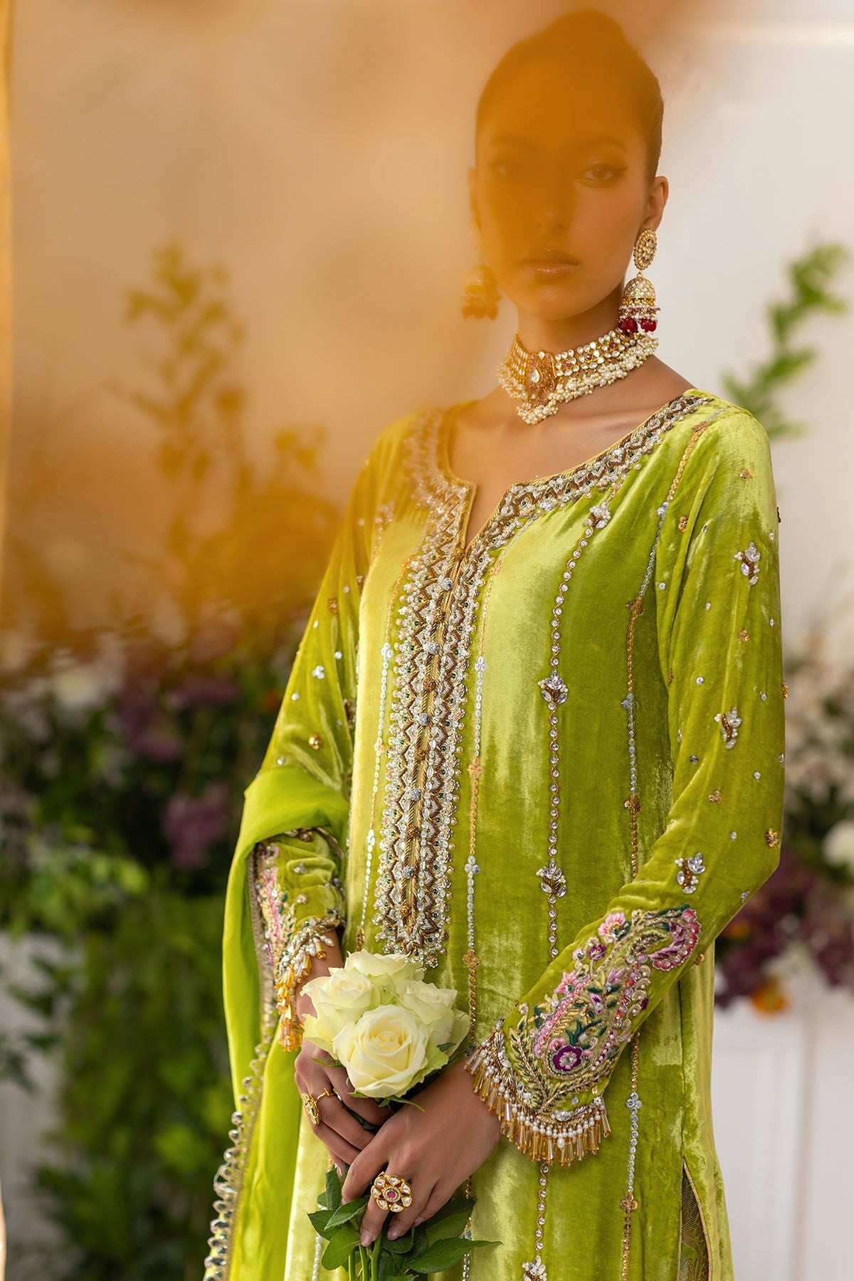 Annus Abrar | Semi Formals | FIZA