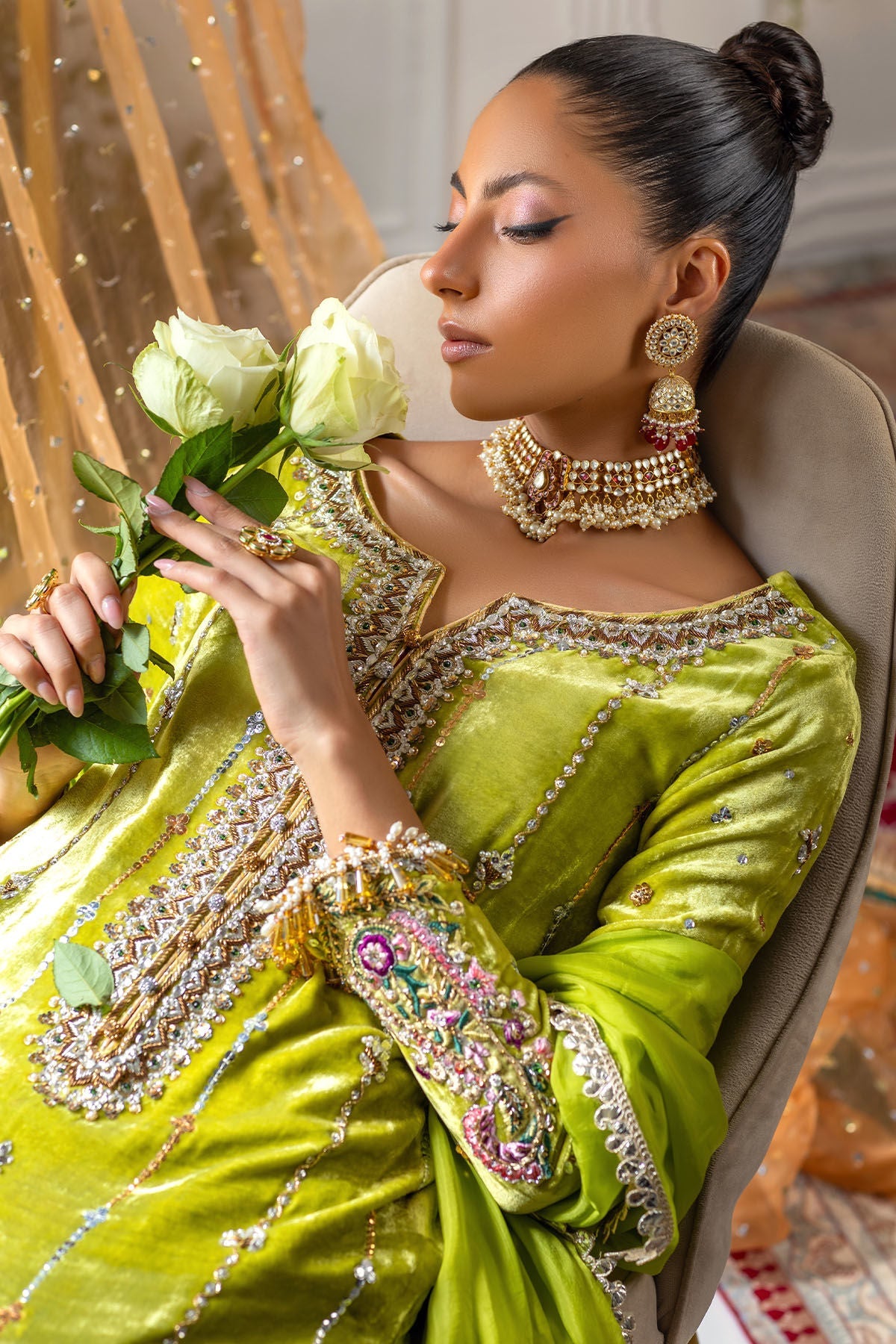 Annus Abrar | Semi Formals | FIZA