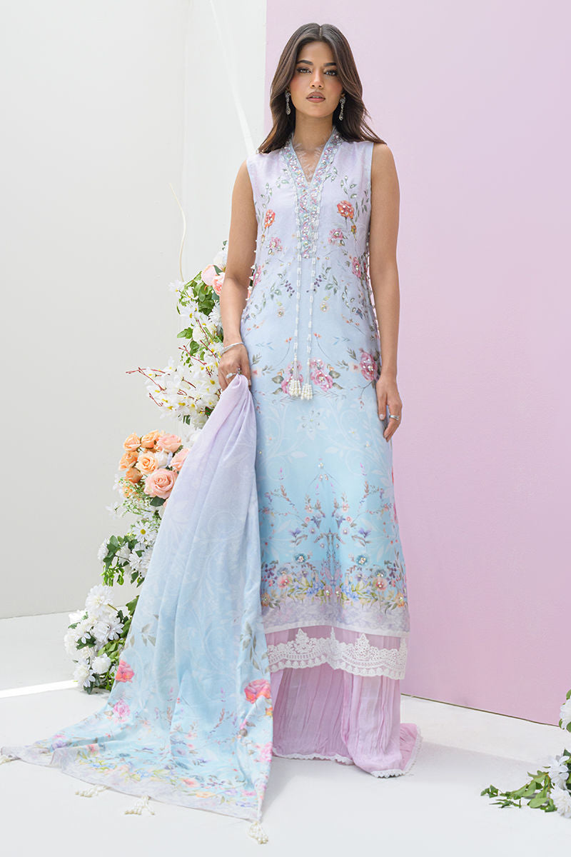 Fatima Khan | Prints and Petals | Skye