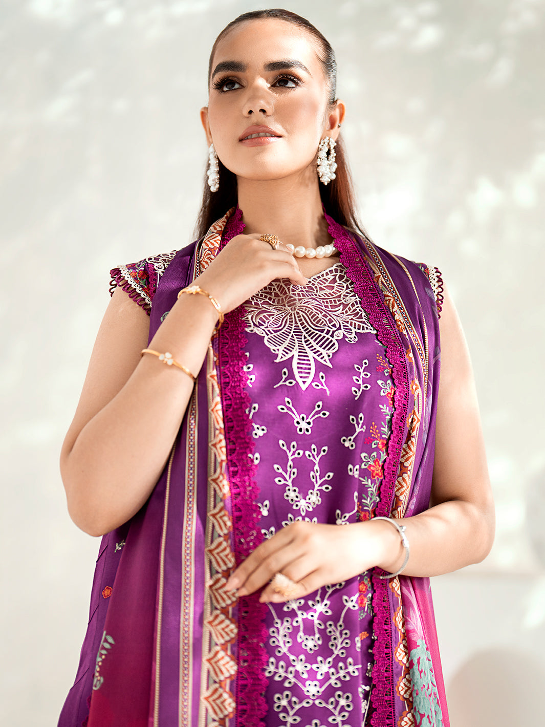 Bin Ilyas | Diara Winter 24 | 301-A