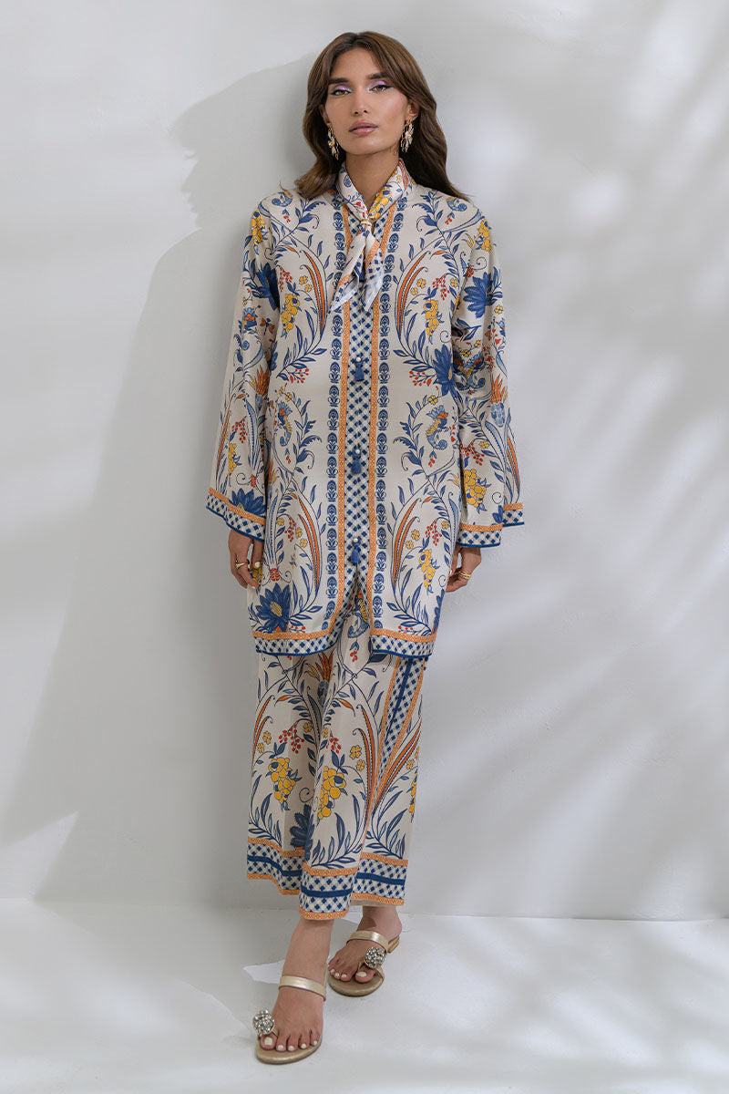 Fatima Khan | FK Prints | Desert Petal